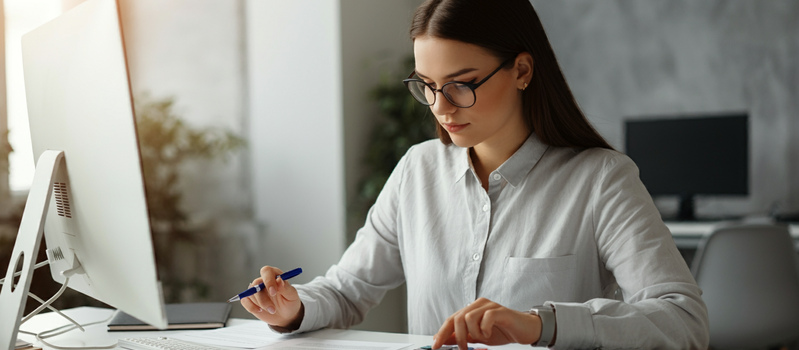 Регістри Бухгалтерського Обліку для Закладів Охорони Здоров'я